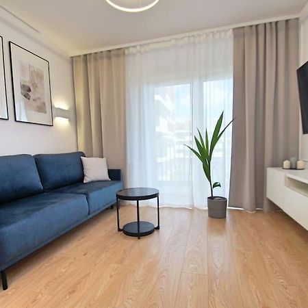Apartament, Ceglana 76, Katowice Esterno foto