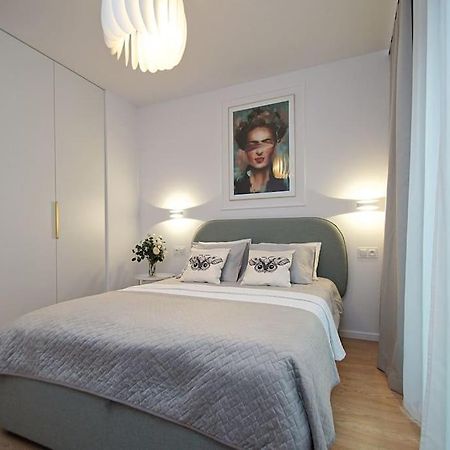 Apartament, Ceglana 76, Katowice Esterno foto