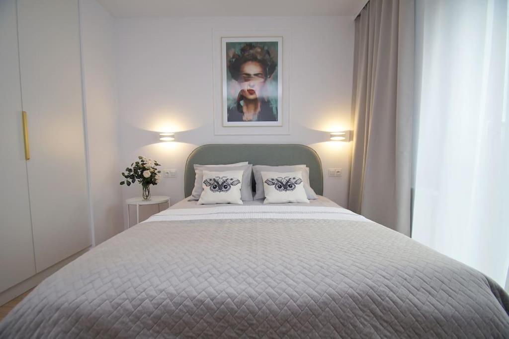Apartament, Ceglana 76, Katowice Esterno foto