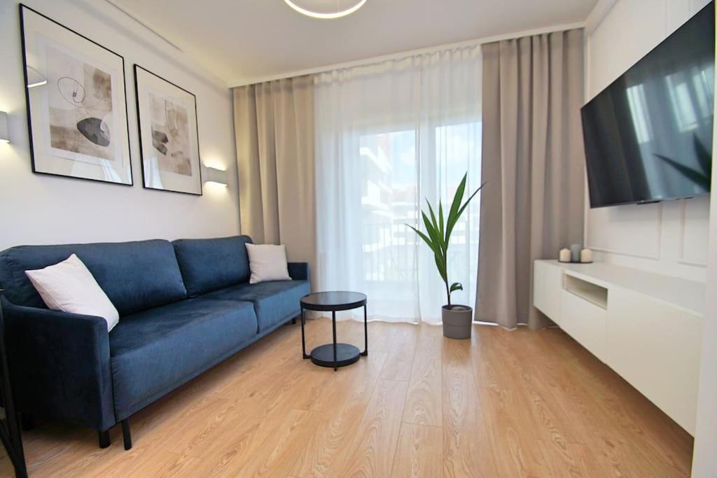Apartament, Ceglana 76, Katowice Esterno foto